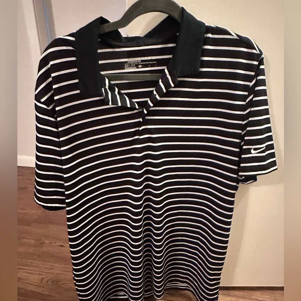 Nike Golf Polo